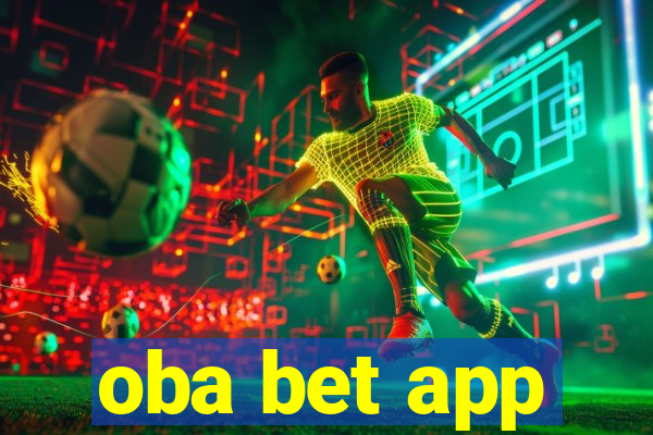 oba bet app